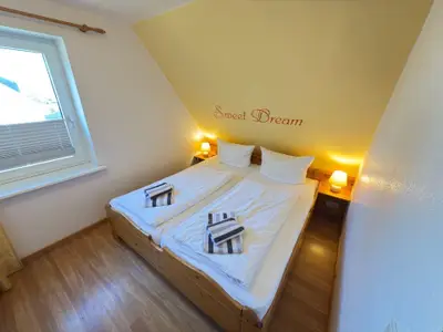 Ferienwohnung für 2 Personen (36 m²) in Westerland (Sylt) 1/10