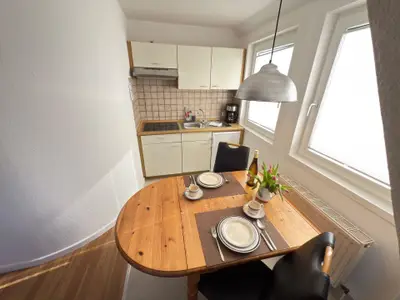 Ferienwohnung für 2 Personen (36 m²) in Westerland (Sylt) 3/10