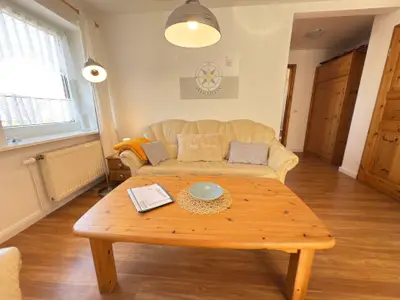 Ferienwohnung für 2 Personen (36 m²) in Westerland (Sylt) 6/10