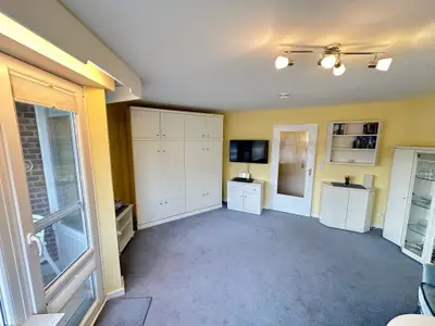 Ferienwohnung für 2 Personen (36 m²) in Westerland (Sylt) 4/10