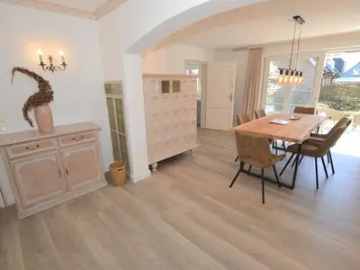 Ferienwohnung für 5 Personen (93 m²) in Westerland (Sylt) 4/10