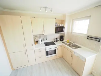 Ferienwohnung für 4 Personen (70 m²) in Westerland (Sylt) 6/10