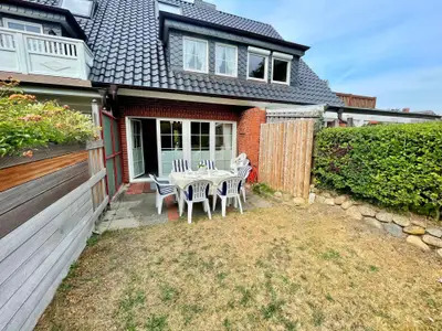 Ferienwohnung für 4 Personen (65 m²) in Westerland (Sylt) 1/10