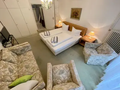 Ferienwohnung für 4 Personen (65 m²) in Westerland (Sylt) 4/10