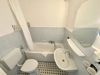 Ferienwohnung für 4 Personen (65 m²) in Westerland (Sylt) 10/10