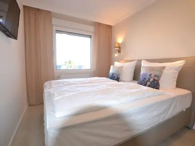 Ferienwohnung für 3 Personen (35 m²) in Westerland (Sylt) 9/10