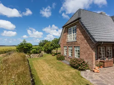 Ferienwohnung für 4 Personen (80 m²) in Westerland (Sylt) 1/10