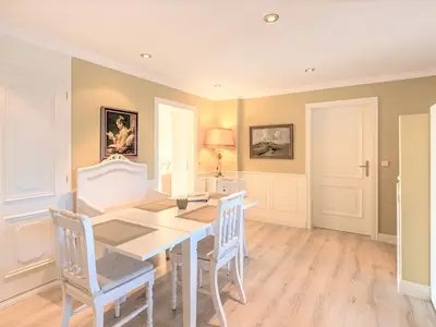 Ferienwohnung für 4 Personen (80 m²) in Westerland (Sylt) 6/10