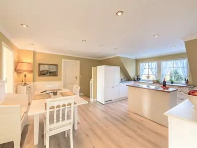 Ferienwohnung für 4 Personen (80 m²) in Westerland (Sylt) 8/10