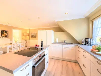 Ferienwohnung für 4 Personen (80 m²) in Westerland (Sylt) 9/10