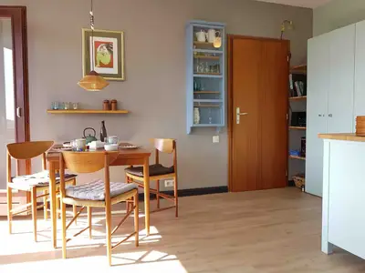Ferienwohnung für 2 Personen (54 m²) in Sylt-Ost 1/10