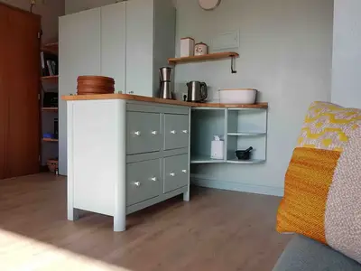 Ferienwohnung für 2 Personen (54 m²) in Sylt-Ost 2/10