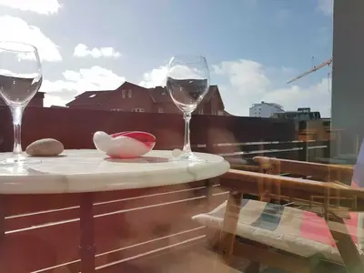 Ferienwohnung für 2 Personen (54 m²) in Sylt-Ost 3/10