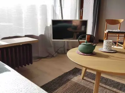Ferienwohnung für 2 Personen (54 m²) in Sylt-Ost 7/10