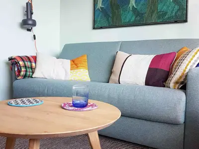 Ferienwohnung für 2 Personen (54 m²) in Sylt-Ost 8/10