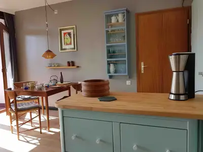 Ferienwohnung für 2 Personen (54 m²) in Sylt-Ost 10/10