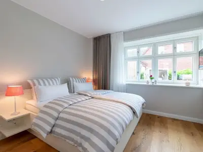 Ferienwohnung für 2 Personen (38 m²) in Westerland (Sylt) 3/10