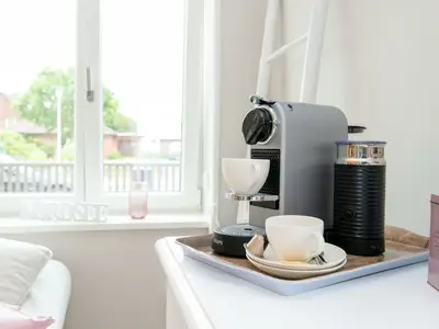 Ferienwohnung für 2 Personen (38 m²) in Westerland (Sylt) 5/10