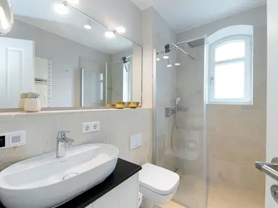 Ferienwohnung für 2 Personen (38 m²) in Westerland (Sylt) 10/10