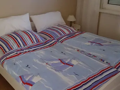 Ferienwohnung für 2 Personen (37 m²) in Westerland (Sylt) 2/10