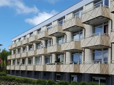 Ferienwohnung für 2 Personen (37 m²) in Westerland (Sylt) 3/10