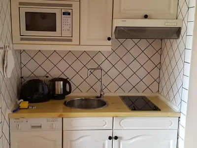 Ferienwohnung für 2 Personen (37 m²) in Westerland (Sylt) 4/10