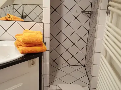 Ferienwohnung für 2 Personen (37 m²) in Westerland (Sylt) 5/10