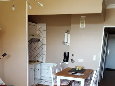 Ferienwohnung für 2 Personen (37 m²) in Westerland (Sylt) 6/10