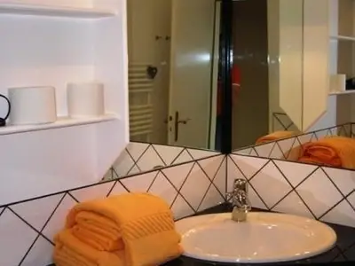 Ferienwohnung für 2 Personen (37 m²) in Westerland (Sylt) 8/10