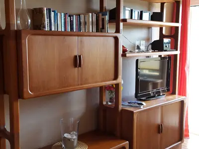 Ferienwohnung für 2 Personen (37 m²) in Westerland (Sylt) 9/10