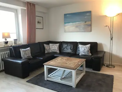 Ferienwohnung für 4 Personen (65 m²) in Westerland (Sylt) 2/10