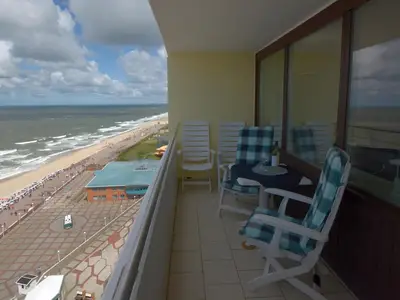 Ferienwohnung für 4 Personen (90 m²) in Westerland (Sylt) 3/10