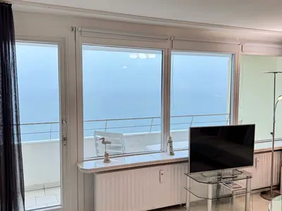 Ferienwohnung für 4 Personen (90 m²) in Westerland (Sylt) 7/10