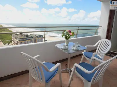 Ferienwohnung für 4 Personen (90 m²) in Westerland (Sylt) 9/10