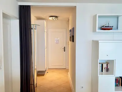 Ferienwohnung für 4 Personen (90 m²) in Westerland (Sylt) 10/10
