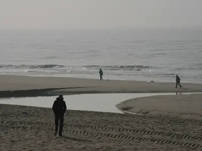 Ferienwohnung für 2 Personen (30 m²) in Westerland (Sylt) 6/7