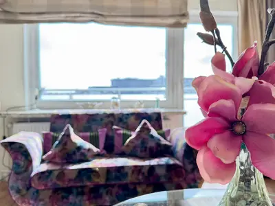 Ferienwohnung für 2 Personen (36 m²) in Westerland (Sylt) 2/10