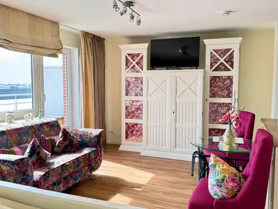 Ferienwohnung für 2 Personen (36 m²) in Westerland (Sylt) 4/10