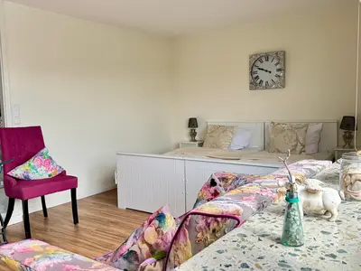 Ferienwohnung für 2 Personen (36 m²) in Westerland (Sylt) 5/10