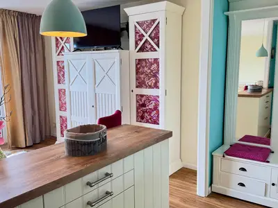 Ferienwohnung für 2 Personen (36 m²) in Westerland (Sylt) 7/10