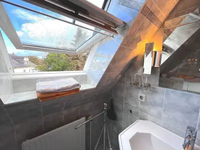 Ferienwohnung für 2 Personen (40 m²) in Westerland (Sylt) 7/10