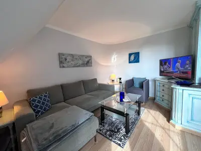 Ferienwohnung für 2 Personen (35 m²) in Westerland (Sylt) 6/10