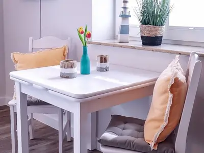 Ferienwohnung für 2 Personen (25 m²) in Westerland (Sylt) 3/10