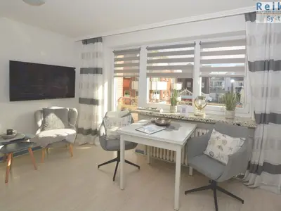 Ferienwohnung für 2 Personen (29 m²) in Westerland (Sylt) 1/10