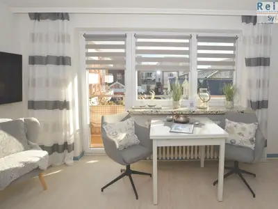 Ferienwohnung für 2 Personen (29 m²) in Westerland (Sylt) 3/10