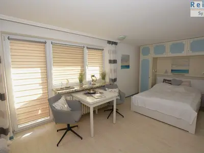 Ferienwohnung für 2 Personen (29 m²) in Westerland (Sylt) 5/10