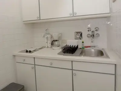 Ferienwohnung für 2 Personen (29 m²) in Westerland (Sylt) 7/10