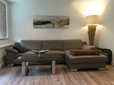 Ferienwohnung für 3 Personen (50 m²) in Sylt-Ost 1/10