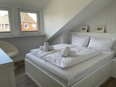 Ferienwohnung für 3 Personen (50 m²) in Sylt-Ost 3/10