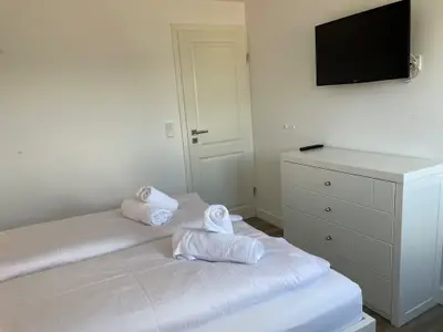 Ferienwohnung für 3 Personen (50 m²) in Sylt-Ost 4/10
